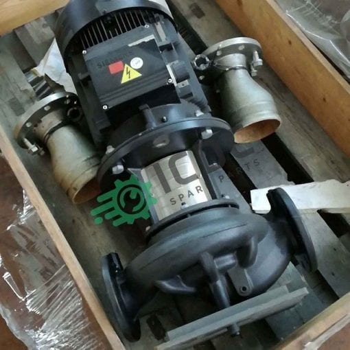 GRUNDFOS TP80 400 2 ICDC 000056 1