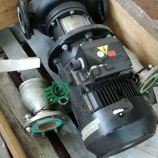 GRUNDFOS TP80 400 2 ICDC 000056 5