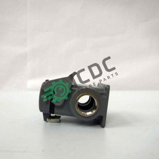 HARTING 19300067296 ICDC 009321 4