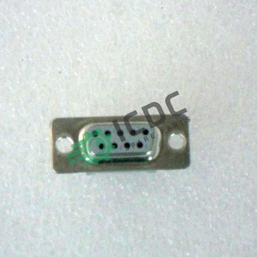 HARTING 9661187500 ICDC 003545 1