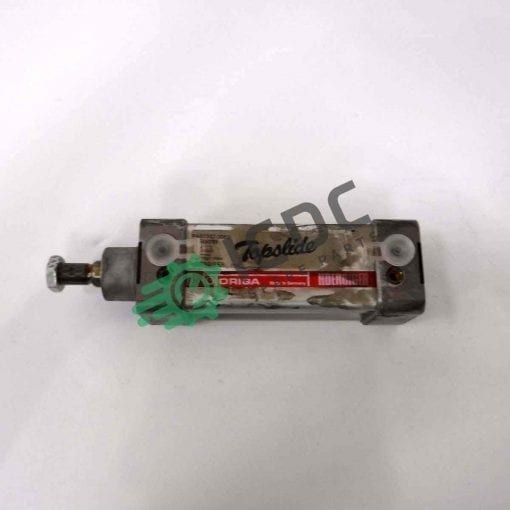 HOERBIGER AZ 5050 80 ICDC 009976 1