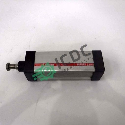 HOERBIGER AZ 5080 160 SP ICDC 009931 1