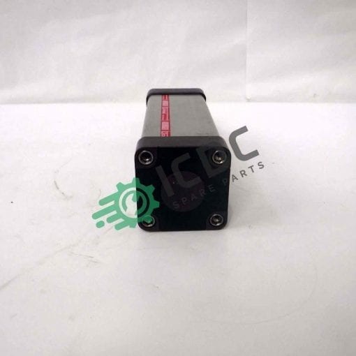HOERBIGER AZ 5080 160 SP ICDC 009931 2