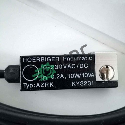 HOERBIGER KC3356 ICDC 002366 2