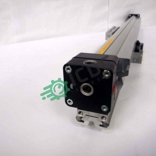 HOERBIGER P130S 20 4900 C800 ICDC 009668 2