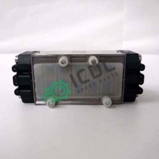 HOERBIGER PA16390A0200 ICDC 009954 6
