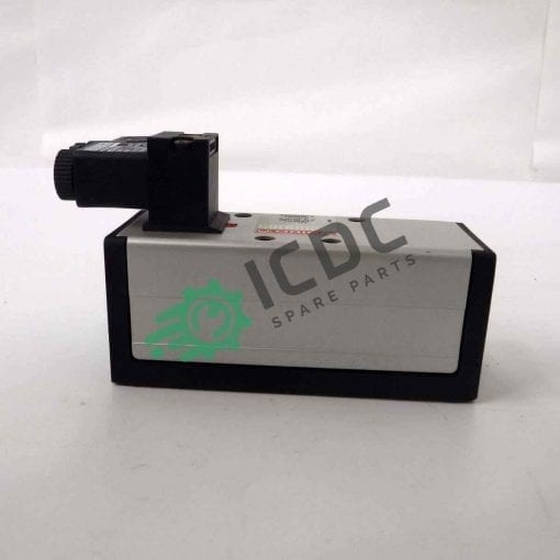 HOERBIGER PA16441 0233 ICDC 010003 2