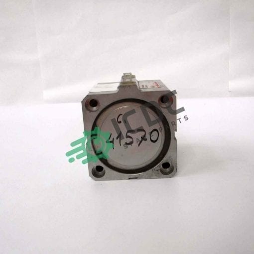 HOERBIGER PAS 63000 0060 ICDC 009856 4