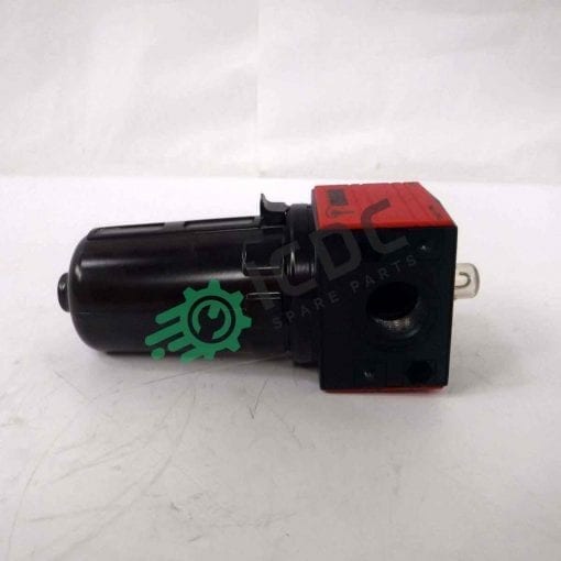 HOERBIGER PB34549 000 ICDC 010014 2