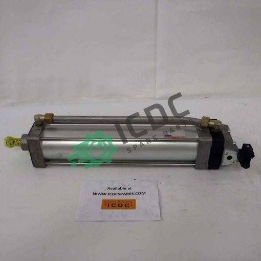 HOERBIGER PDS38853 0380 110V ICDC 010026 1