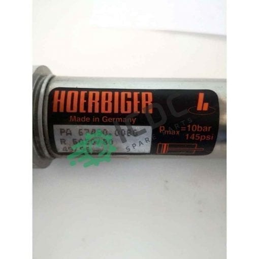 HOERBIGER R 6020 80 ICDC 001490 2