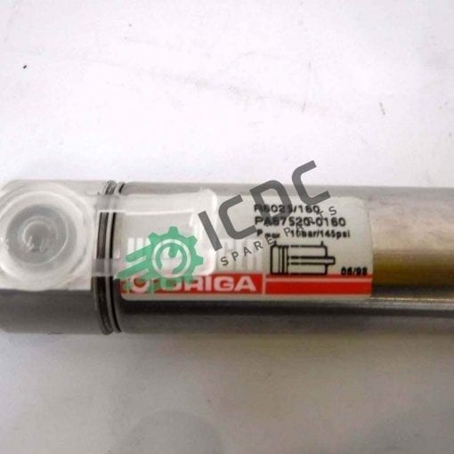 HOERBIGER R 6025 160 PA 67520 ICDC 009338 5