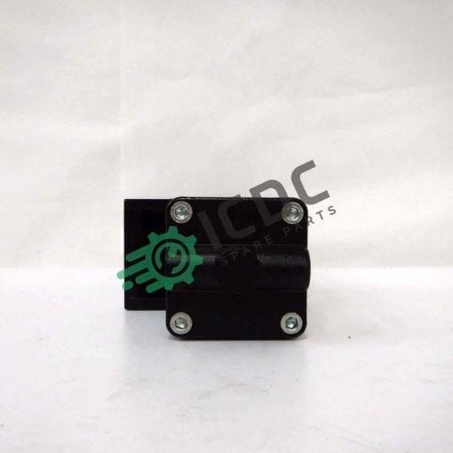 HOERBIGER SAF 5063 90 ICDC 009971 4