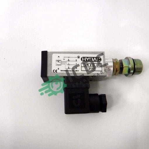 HYDAC VR2C ICDC 010033 1
