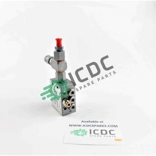 ILC DPM 3 C01441 21024 ICDC 005314 3