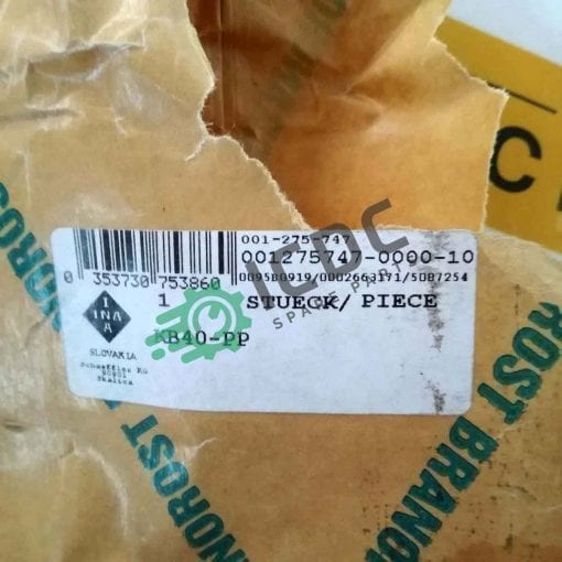 INA SCHAEFFLER KB 4080 PP ICDC 001191 3