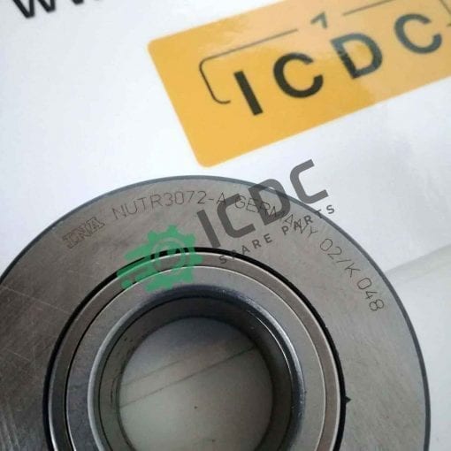 INA SCHAEFFLER NUTR 3072 A ICDC 001638 2