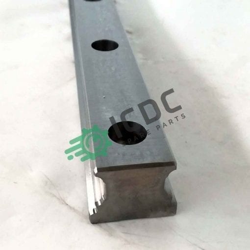 INA SCHAEFFLER TKVD 35 G3 V1 760 20 N 45 ICDC 000863 2