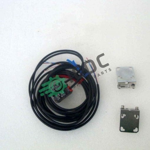 KEYENCE PZ2 51P ICDC 000527 2