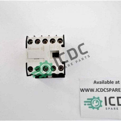 KLOCKNER MOELLER 10223 ICDC 006509 1