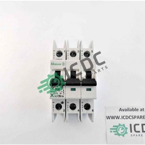 KLOCKNER MOELLER 102250 ICDC 005860 2