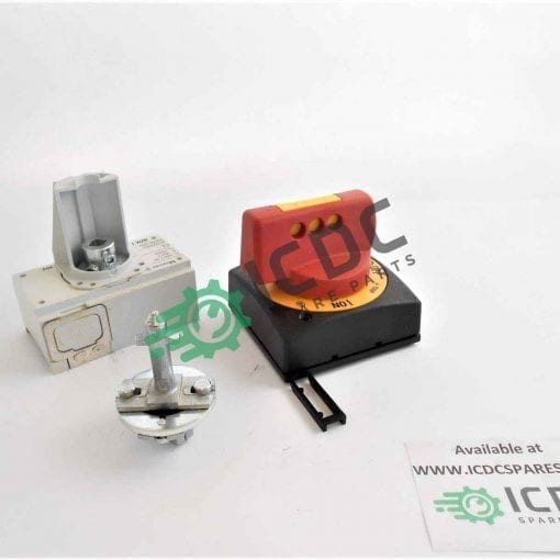 KLOCKNER MOELLER 271449 ICDC 005793 2