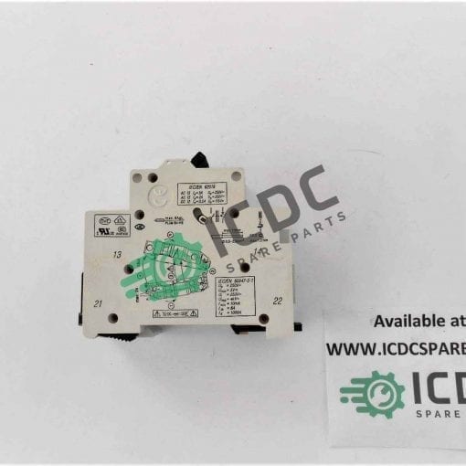 KLOCKNER MOELLER 279125 ICDC 006320 2
