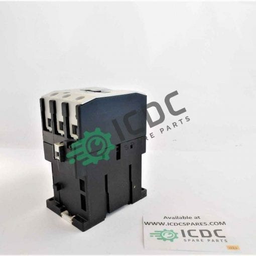 KLOCKNER MOELLER 48615 ICDC 005206 4