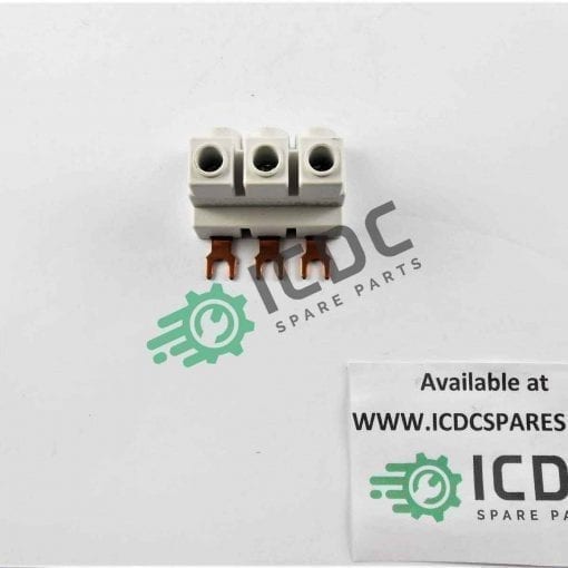 KLOCKNER MOELLER BK25 3 PKZ0 E ICDC 007192 1