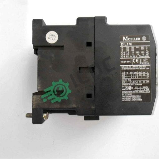 KLOCKNER MOELLER DIL1M ICDC 005792 1
