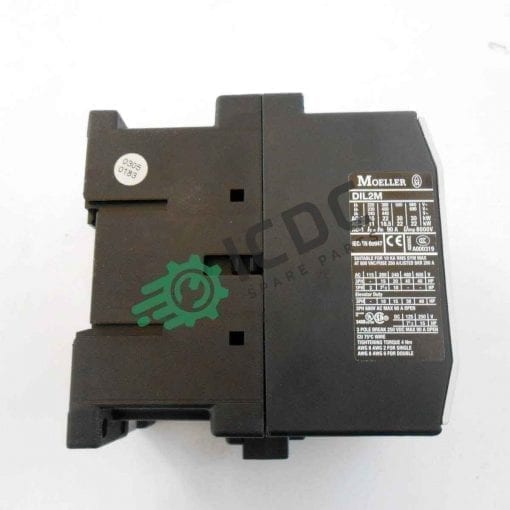KLOCKNER MOELLER DIL2M ICDC 005518 1