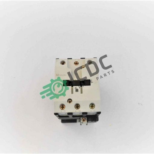 KLOCKNER MOELLER DIL2M ICDC 005518 3