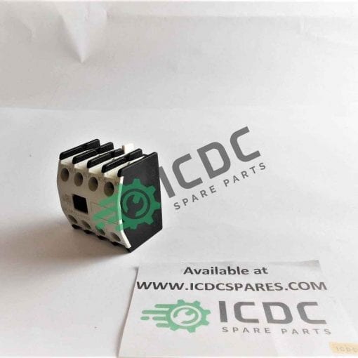 KLOCKNER MOELLER DILM 115 2NO 2NC ICDC 007294 4