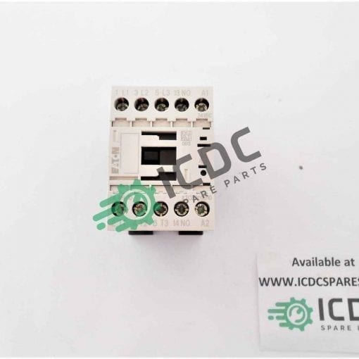 KLOCKNER MOELLER DILM9 10 276506 ICDC 006690 1