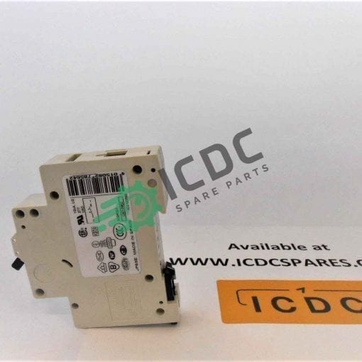 KLOCKNER MOELLER FA2 C32 1 278564 ICDC 007071 3