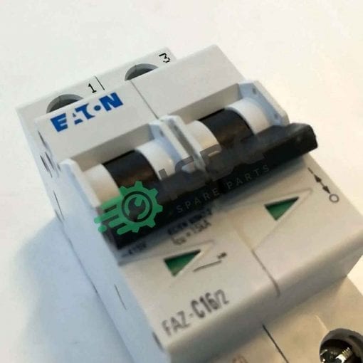 KLOCKNER MOELLER FAZ C16 2278760 ICDC 002154 3
