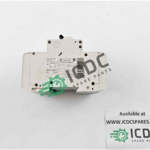 KLOCKNER MOELLER FAZ C3 3 NA 102241 ICDC 005677 1