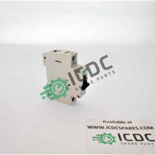 KLOCKNER MOELLER FAZ C3 DC ICDC 006232 3