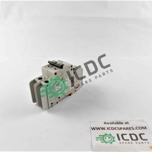 KLOCKNER MOELLER FAZ D1 2 NA ICDC 005771 3