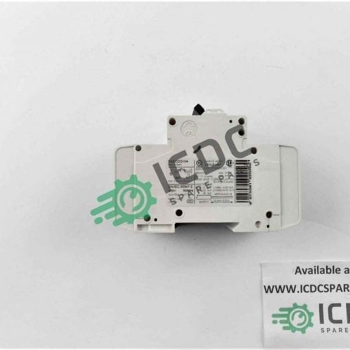 KLOCKNER MOELLER FAZ D2 2 NA ICDC 005965 1
