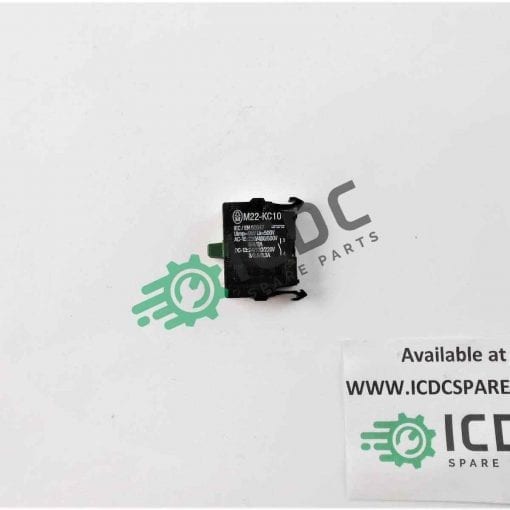 KLOCKNER MOELLER M22 KC10 ICDC 007926 1