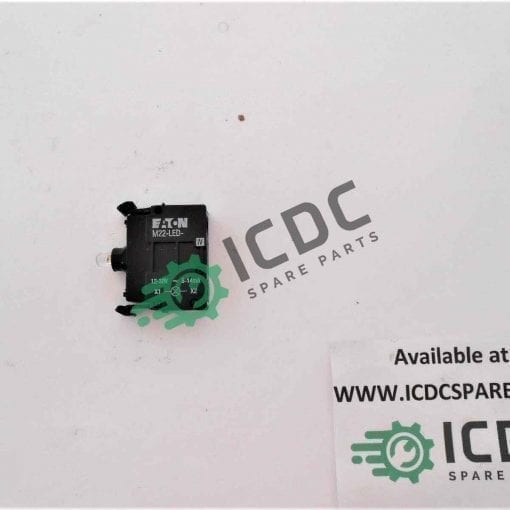 KLOCKNER MOELLER M22 LED W 216557 ICDC 007621 1