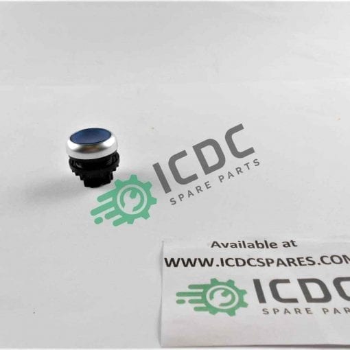 KLOCKNER MOELLER M222 DL B 216931 ICDC 007353 3
