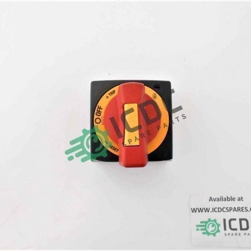 KLOCKNER MOELLER NZM1 XTVDUR 260178 ICDC 005901 2