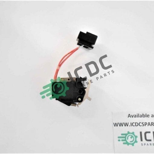 KLOCKNER MOELLER NZMH 6 ICDC 005567 2