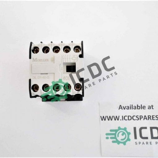 KLOCKNER MOELLER NZMH4 16 ICDC 005031 2