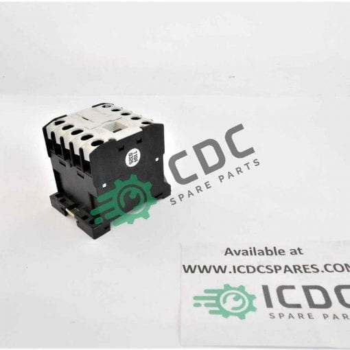 KLOCKNER MOELLER NZMH4 16 ICDC 005031 4