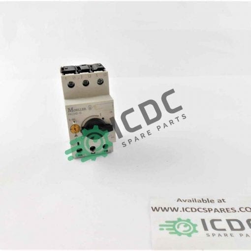 KLOCKNER MOELLER PKZM0 10 ICDC 005941 2
