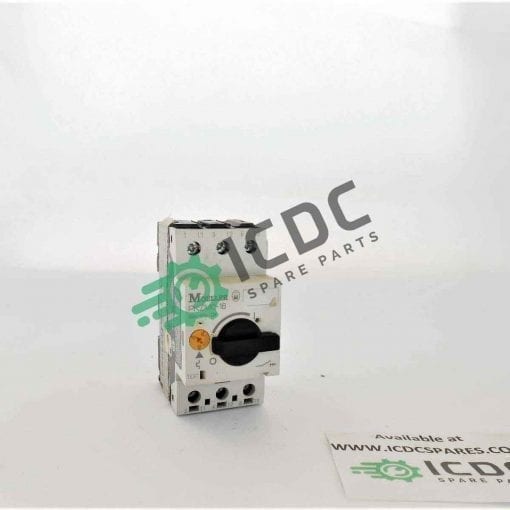 KLOCKNER MOELLER PKZM0 16 ICDC 005952 2
