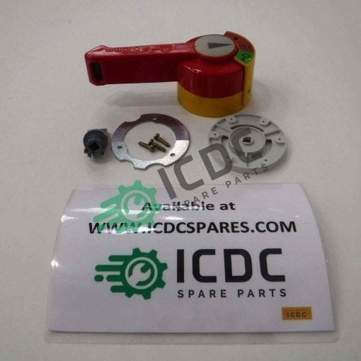 KLOCKNER MOELLER RH11 ICDC 010370 1